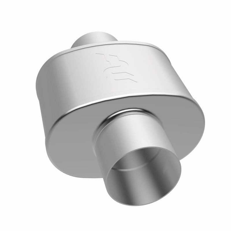 MagnaFlow Muffler Mag SS 5X8 6 3.50/3.50 - 14150