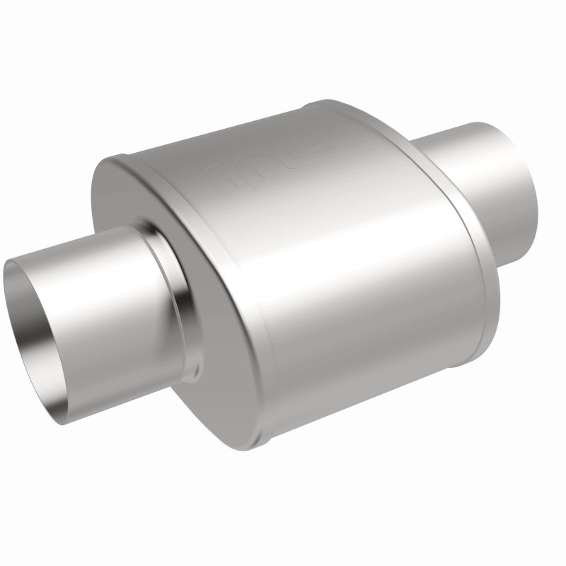 MagnaFlow Muffler Mag SS 5X8 6 3.50/3.50 - 14150