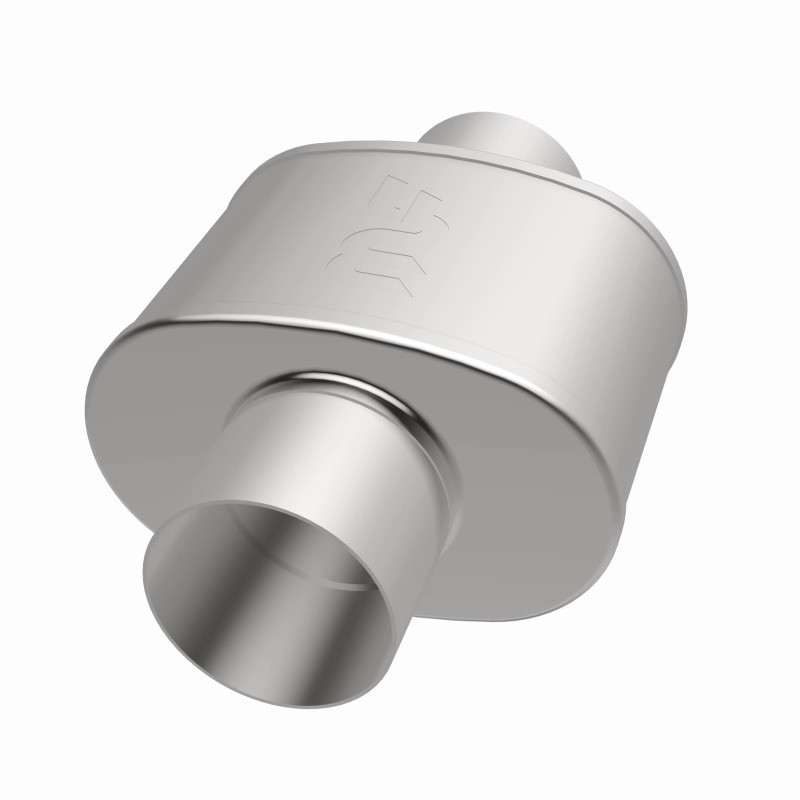 MagnaFlow Muffler Mag SS 5X8 6 3.50/3.50 - 14150