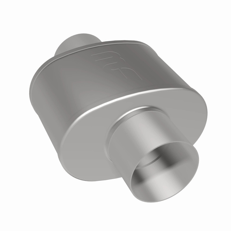 MagnaFlow Muffler Mag SS 5X8 6 3.50/3.50 - 14150
