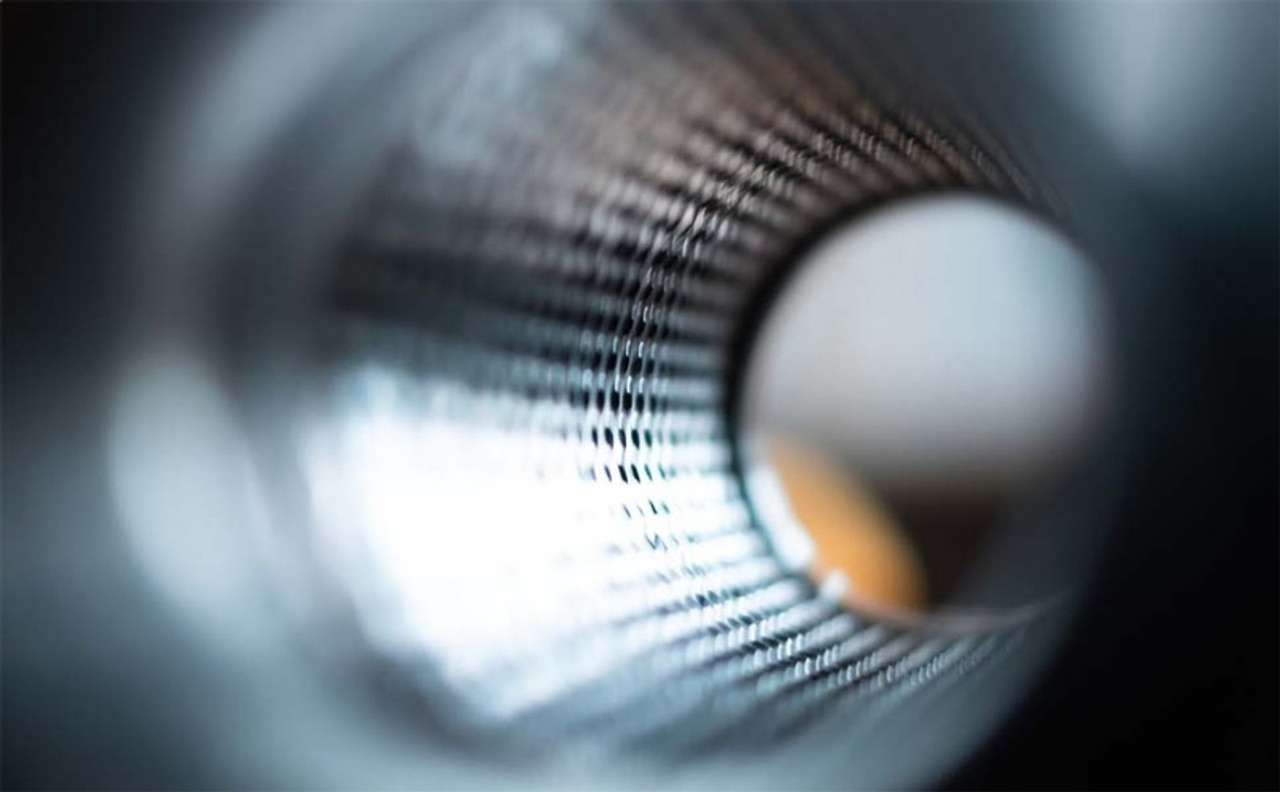 MagnaFlow Muffler Mag SS 4X9 14 3/3.0 - 14329