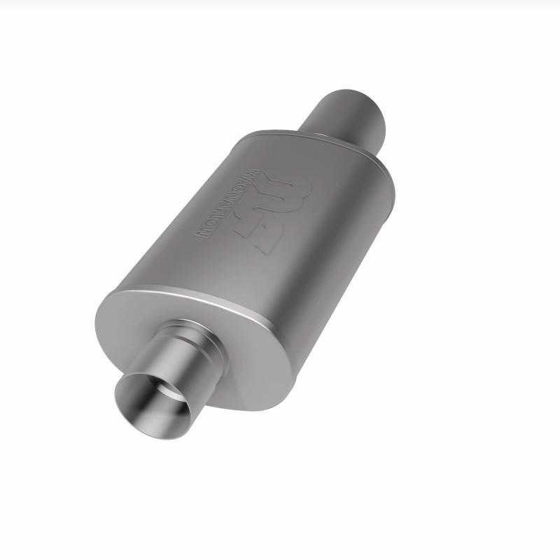 MagnaFlow Muffler W/Tip Mag Rs 14X5X8 3/4.00 - 14834