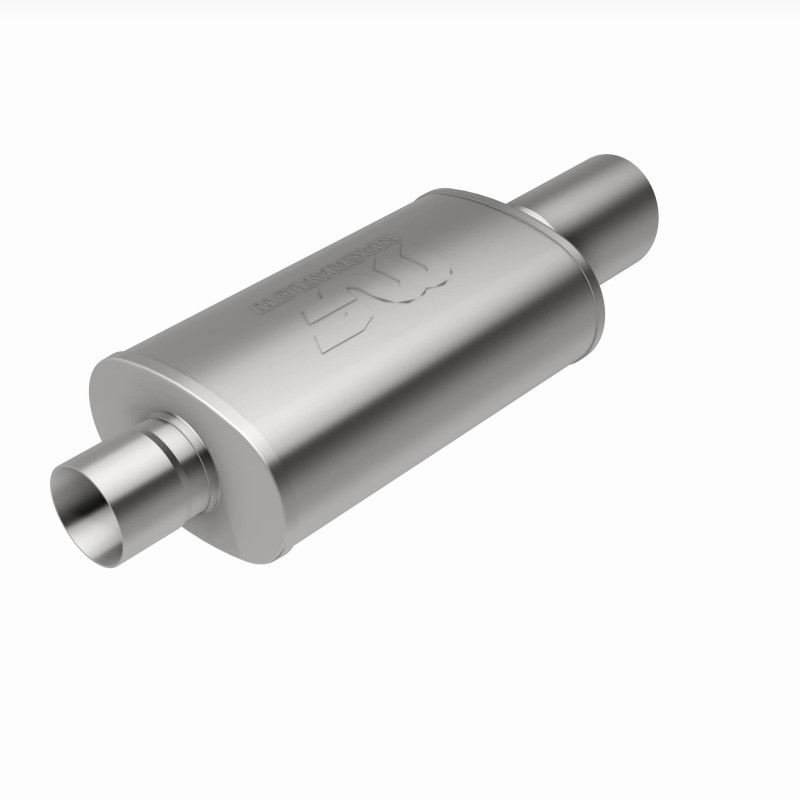 MagnaFlow Muffler W/Tip Mag Rs 14X5X8 3/4.00 - 14834