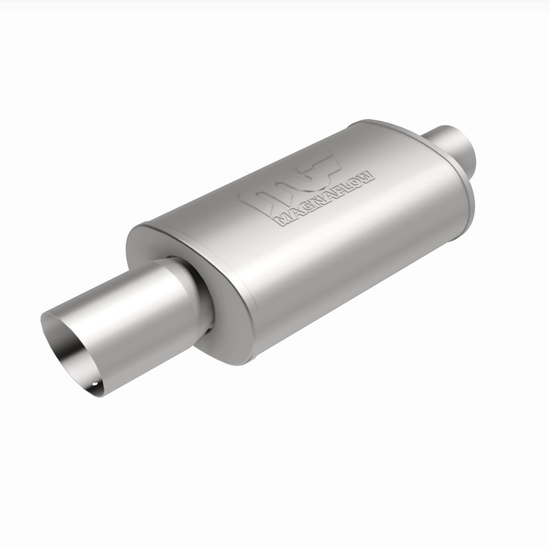 MagnaFlow Muffler W/Tip Mag Rs 14X5X8 3/4.00 - 14834