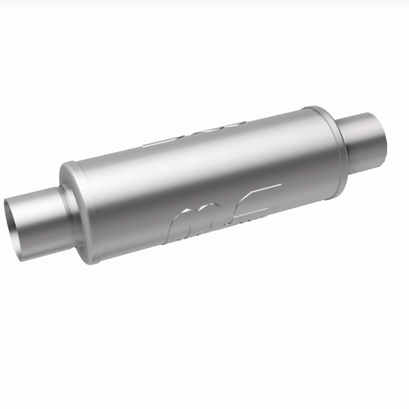 MagnaFlow Muffler MAG 430SS 5x5x14 3.00 - 14867