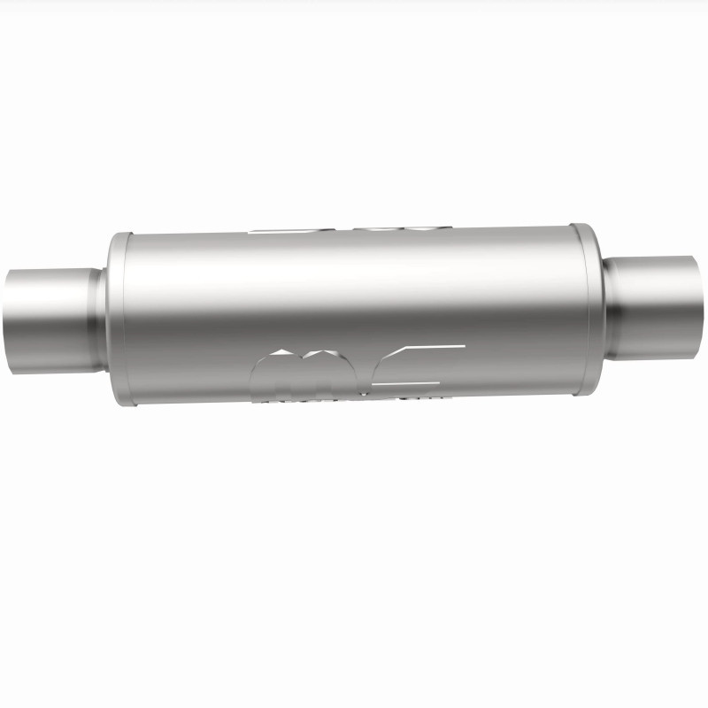 MagnaFlow Muffler MAG 430SS 5x5x14 3.00 - 14867