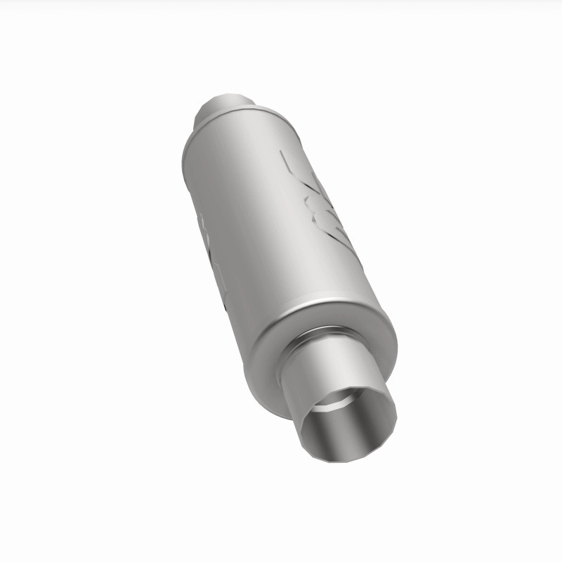 MagnaFlow Muffler MAG 430SS 5x5x14 3.00 - 14867