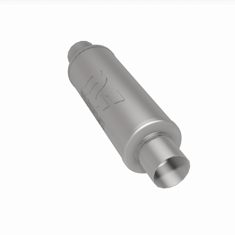 MagnaFlow Muffler MAG 430SS 5x5x14 3.00 - 14867