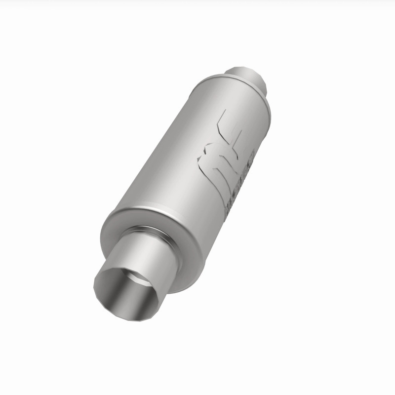 MagnaFlow Muffler MAG 430SS 5x5x14 3.00 - 14867