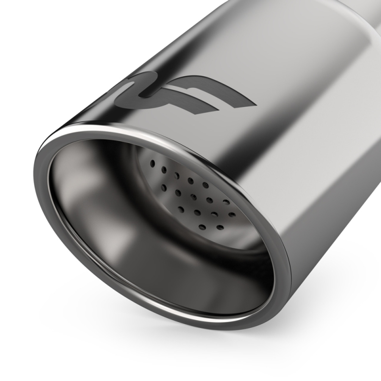 MagnaFlow 11-12 Dodge Durango V8 5.7L Dual Split Rear Exit Stainless Cat Back Performance Exhaust - 15068