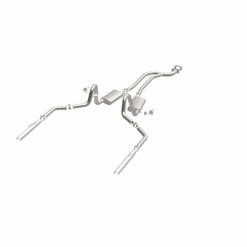 Magnaflow SYS C/B 83-88 Chevy Monte Carlo SS 5.0L - 15147