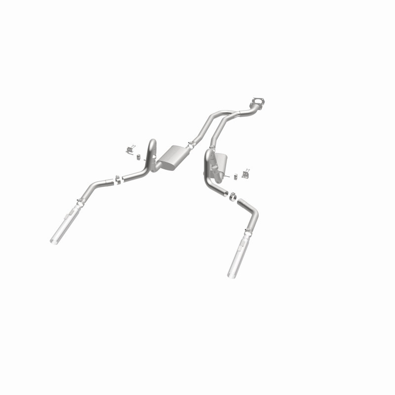 Magnaflow SYS C/B 83-88 Chevy Monte Carlo SS 5.0L - 15147
