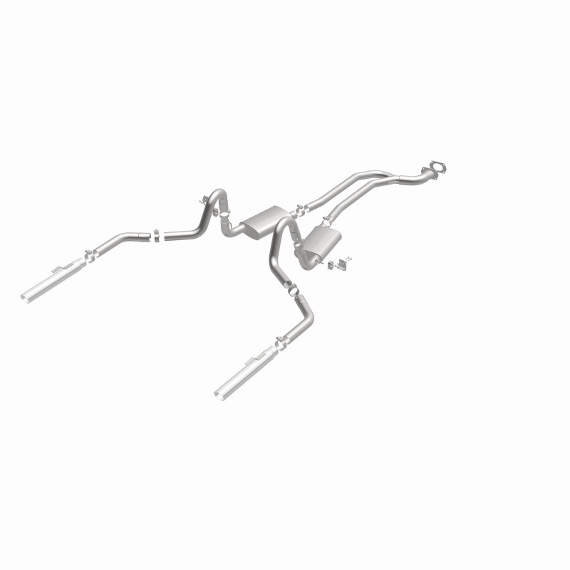 Magnaflow SYS C/B 83-88 Chevy Monte Carlo SS 5.0L - 15147