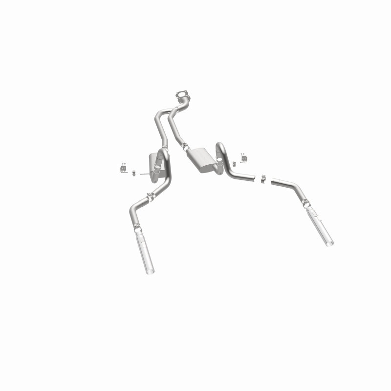 Magnaflow SYS C/B 83-88 Chevy Monte Carlo SS 5.0L - 15147