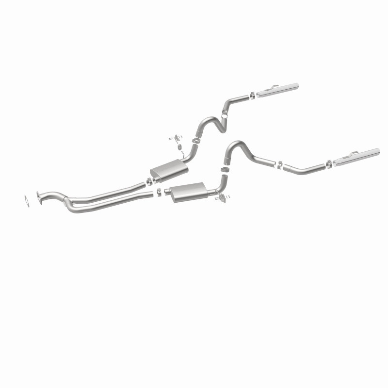 Magnaflow SYS C/B 83-88 Chevy Monte Carlo SS 5.0L - 15147