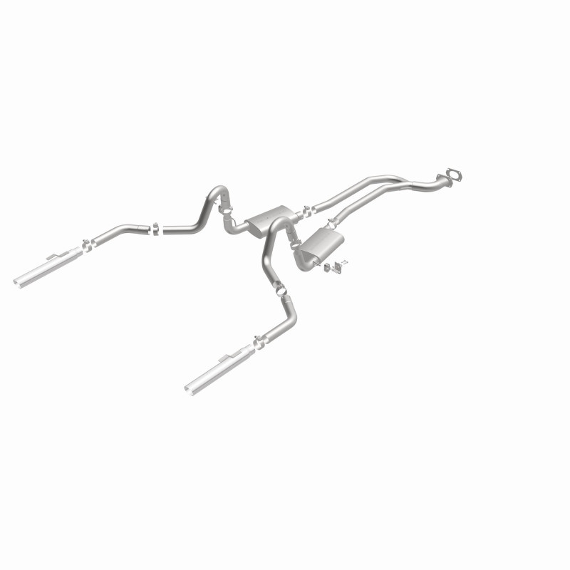 Magnaflow SYS C/B 83-88 Chevy Monte Carlo SS 5.0L - 15147