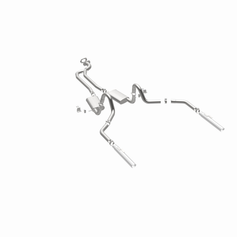 Magnaflow SYS C/B 83-88 Chevy Monte Carlo SS 5.0L - 15147