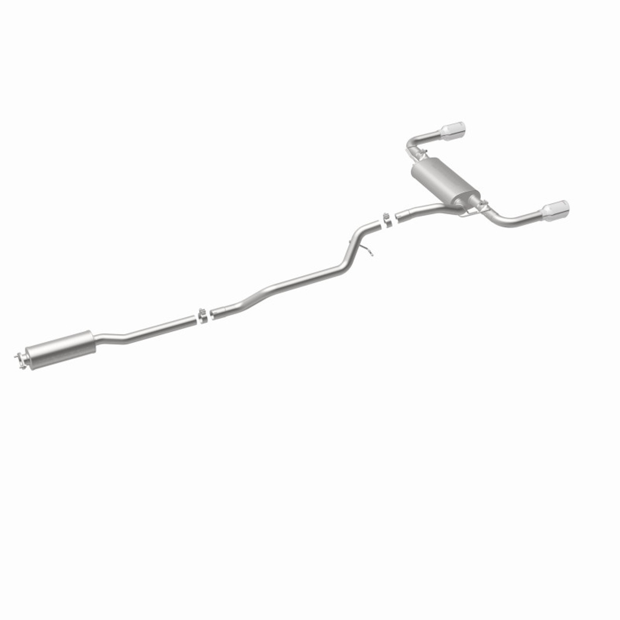 Magnaflow SYS C/B 2013 Ford Escape Turbo 2.0L - 15203