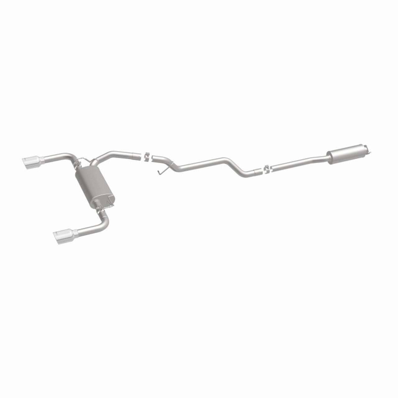 Magnaflow SYS C/B 2013 Ford Escape Turbo 2.0L - 15203