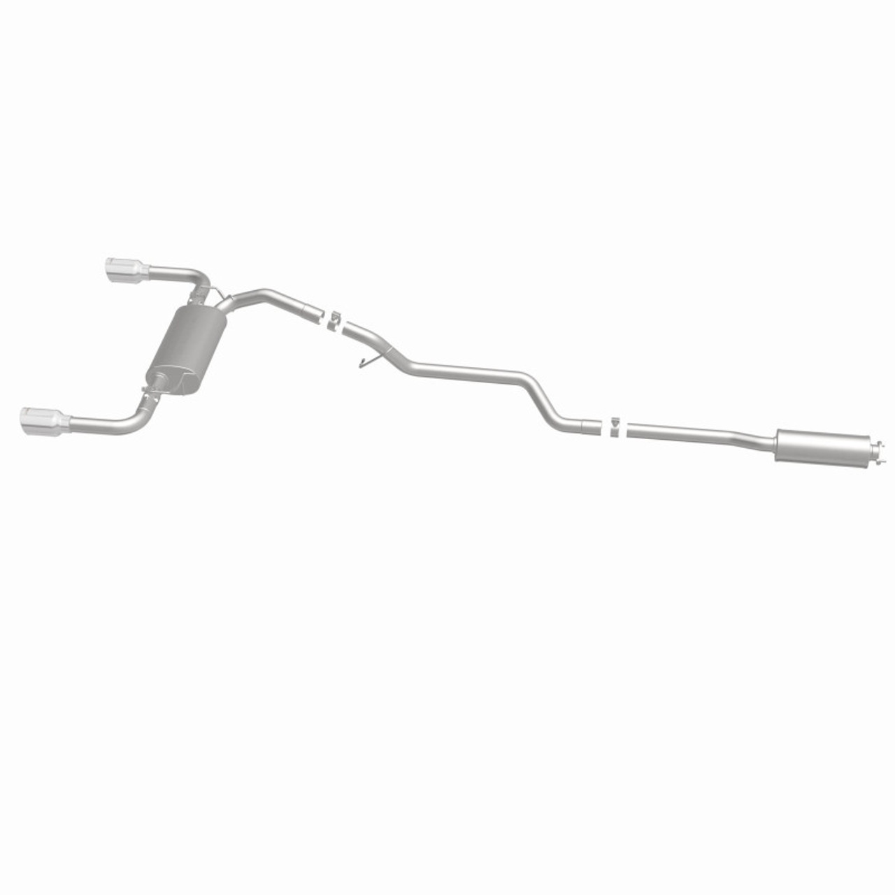 Magnaflow SYS C/B 2013 Ford Escape Turbo 2.0L - 15203