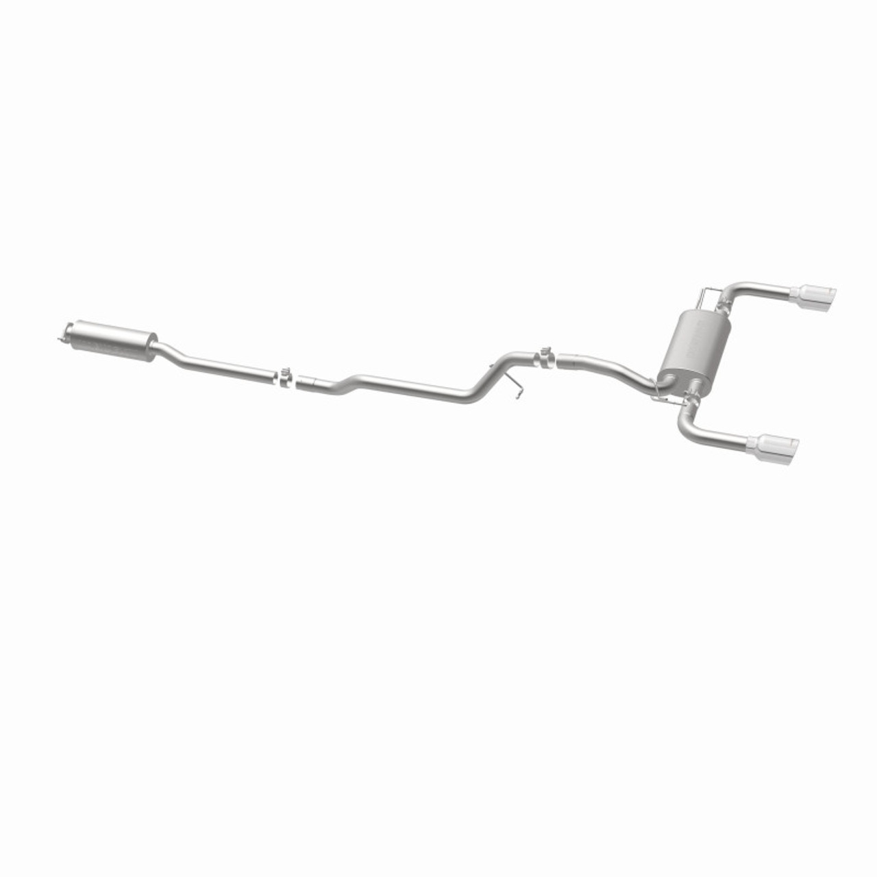 Magnaflow SYS C/B 2013 Ford Escape Turbo 2.0L - 15203