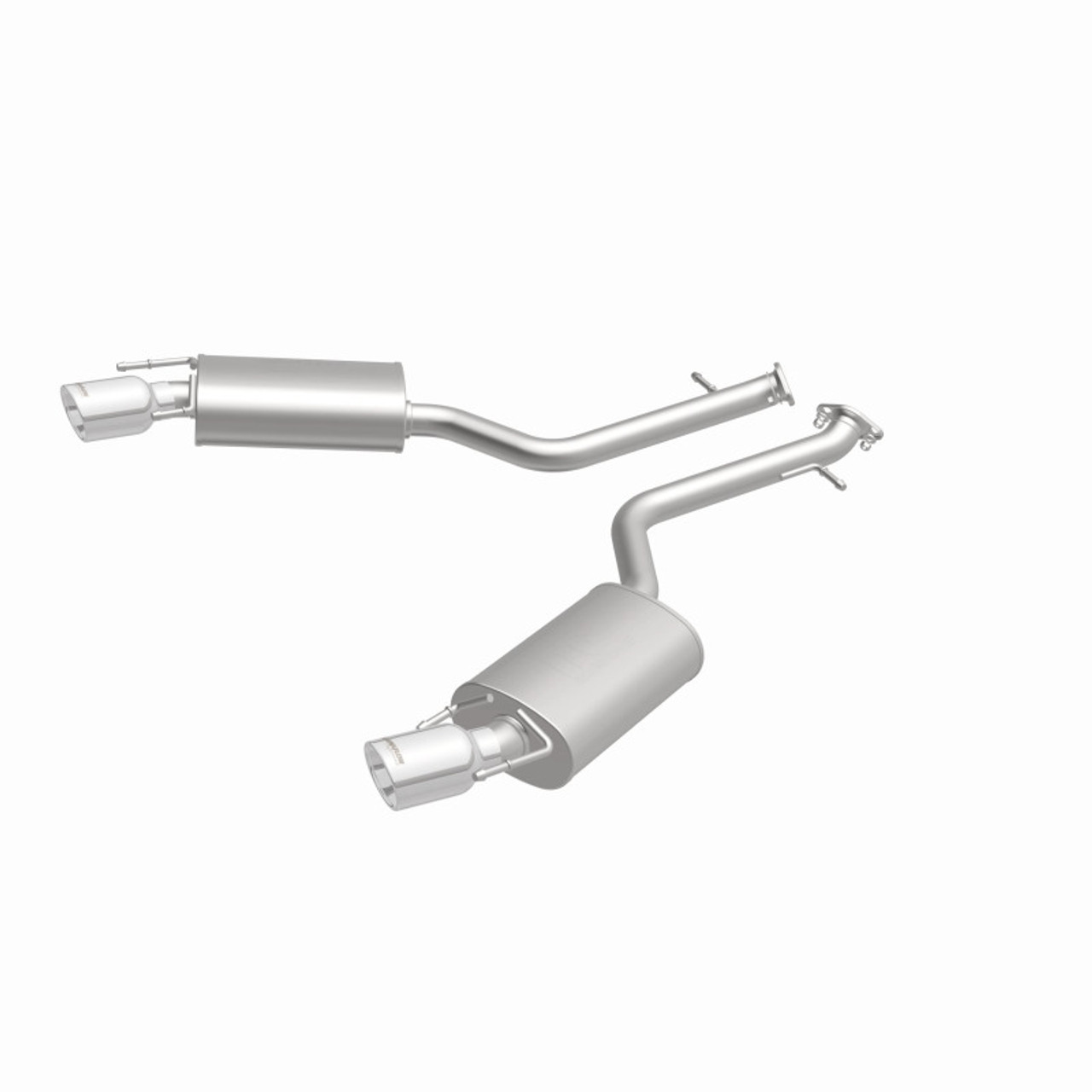 MagnaFlow SYS A/B 14-18 Lexus IS350 3.5L - 15227