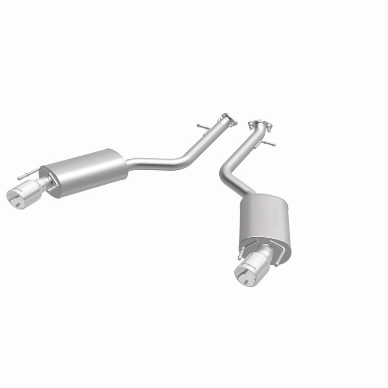 MagnaFlow SYS A/B 14-18 Lexus IS350 3.5L - 15227