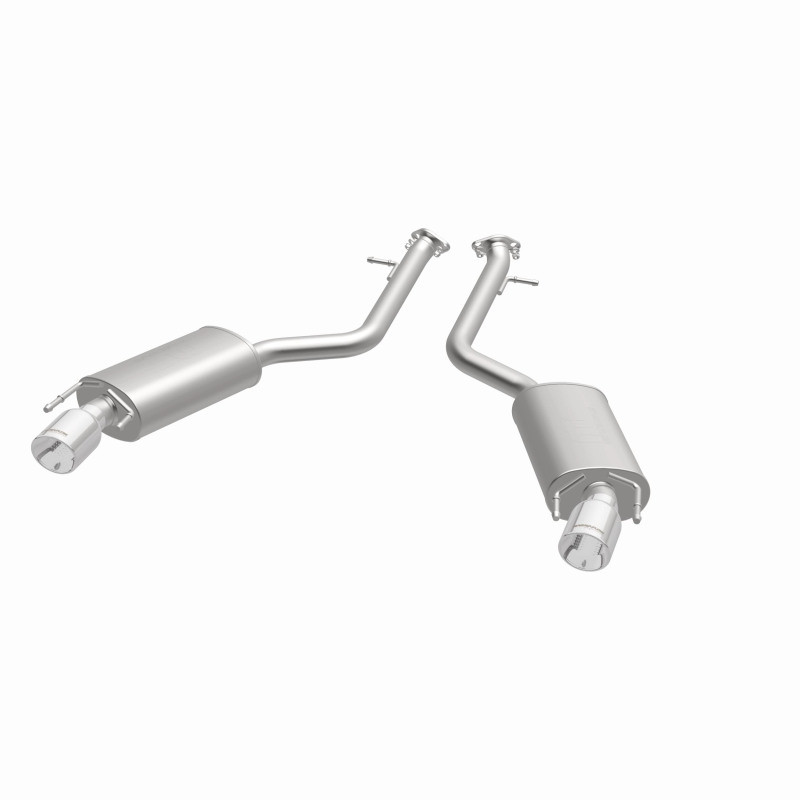 MagnaFlow SYS A/B 14-18 Lexus IS350 3.5L - 15227