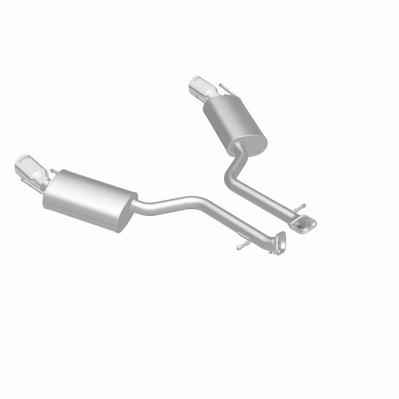MagnaFlow SYS A/B 14-18 Lexus IS350 3.5L - 15227