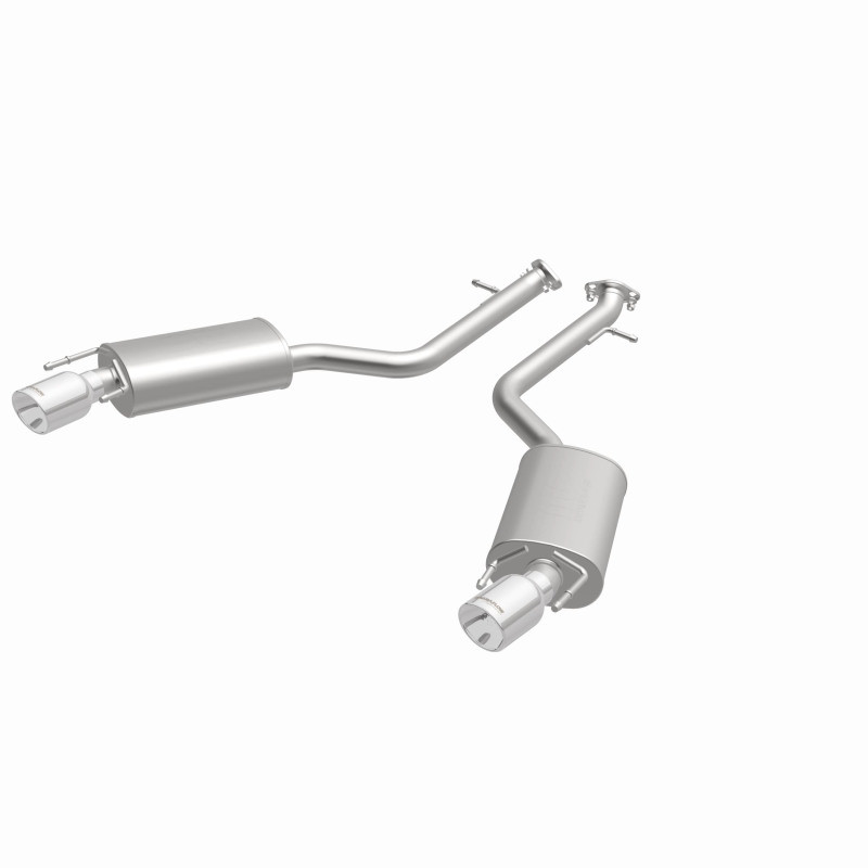 MagnaFlow SYS A/B 14-18 Lexus IS350 3.5L - 15227