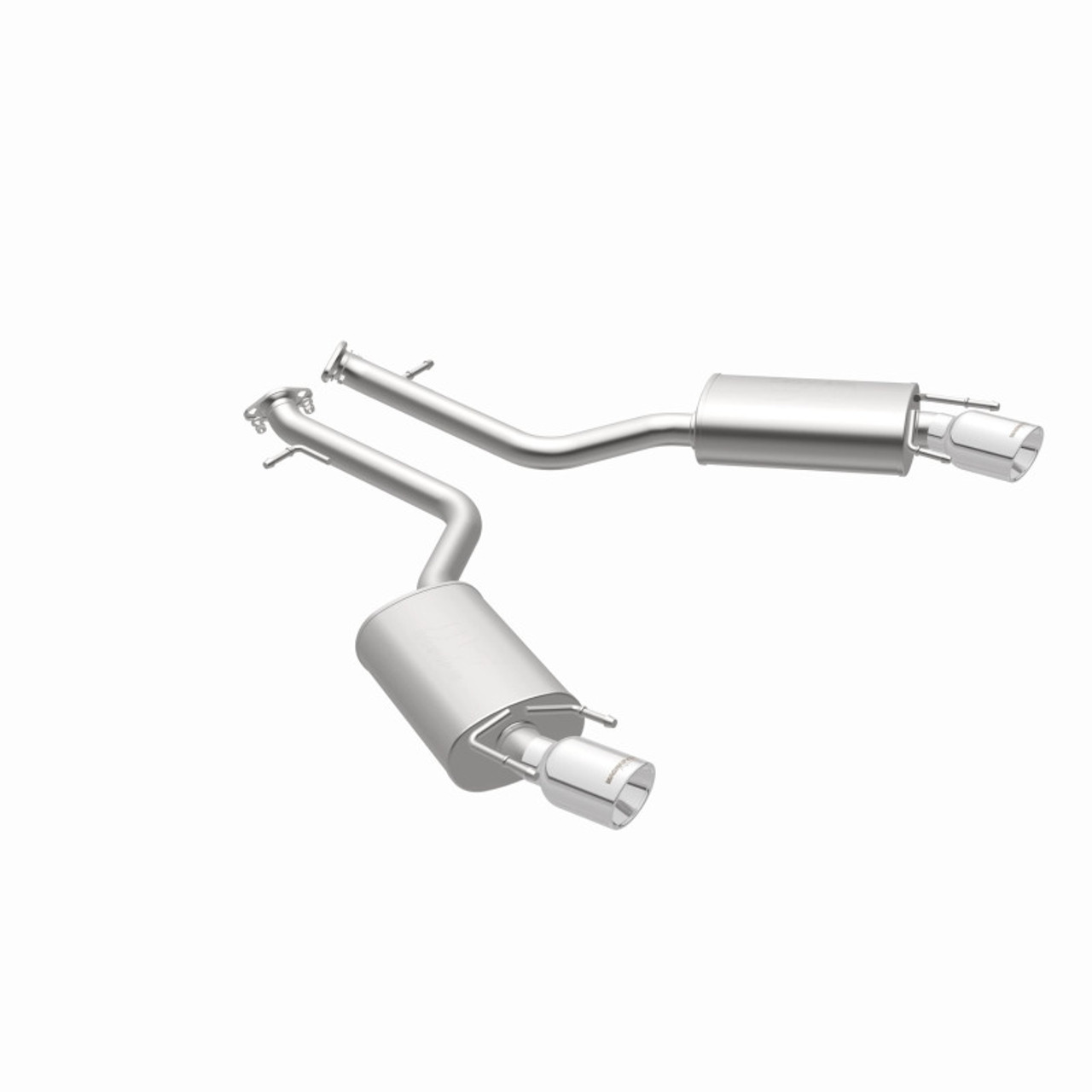 MagnaFlow SYS A/B 14-18 Lexus IS350 3.5L - 15227