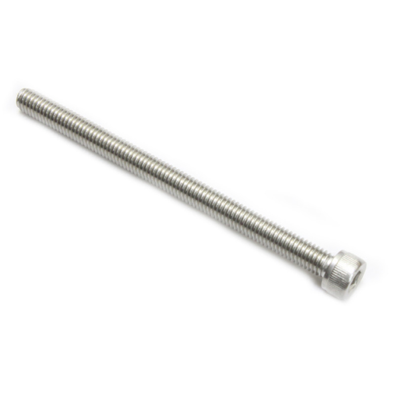 Nitrous Express 6mm x 85mm Hemi Plate Bolt - 16238