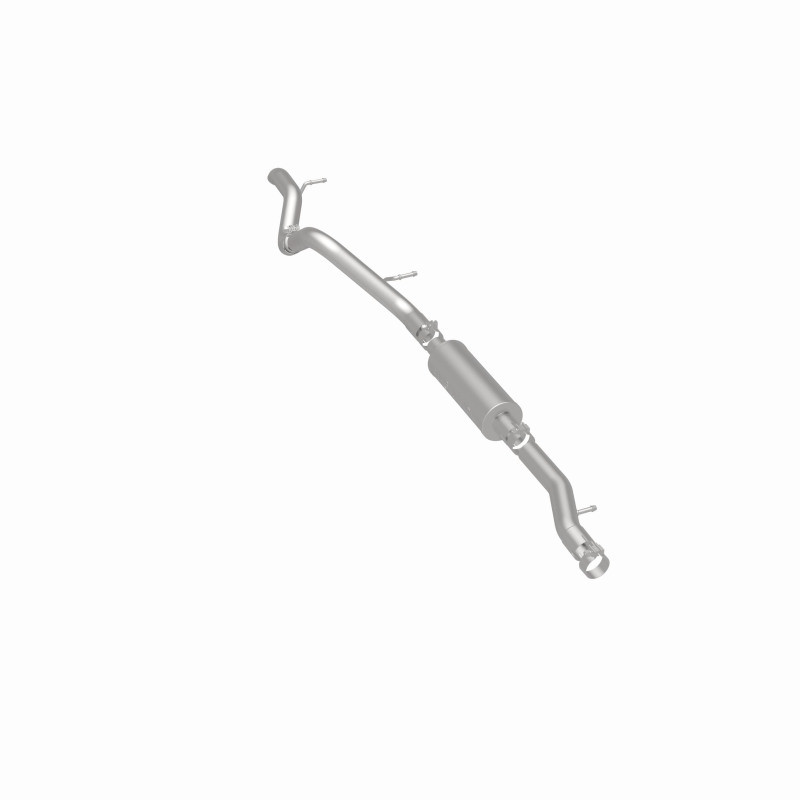 Magnaflow SYS C/B 12-14 Jeep Wrangler JK 2dr Stainless Steel V6 3.6L 2dr - 15236