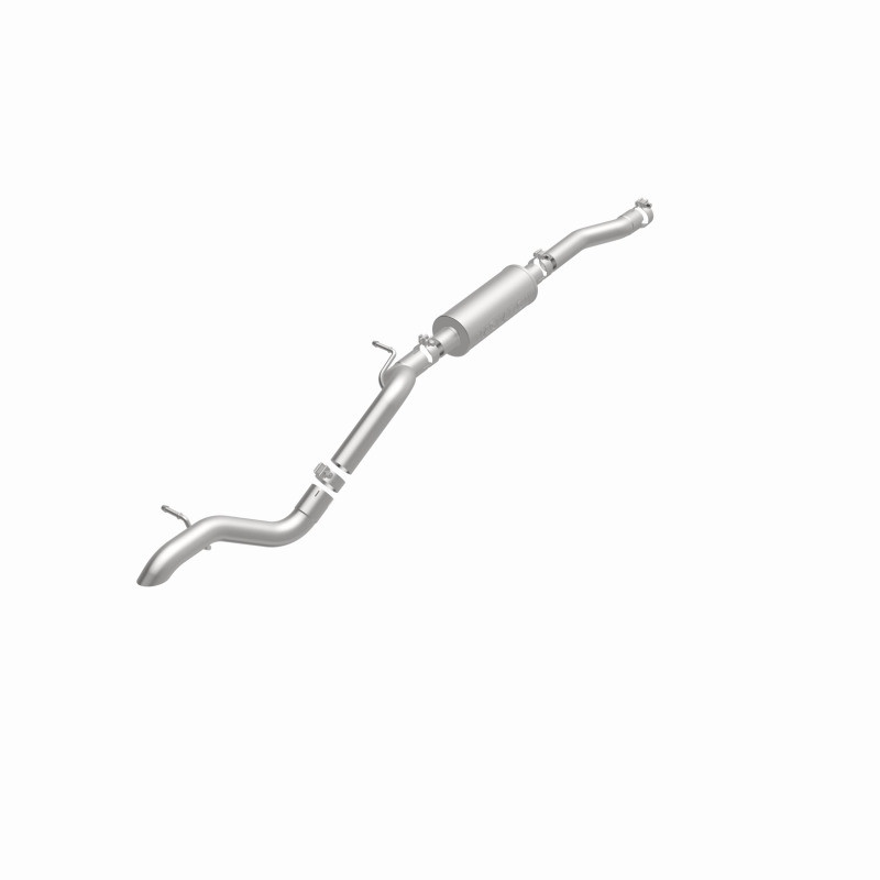 Magnaflow SYS C/B 12-14 Jeep Wrangler JK 2dr Stainless Steel V6 3.6L 2dr - 15236