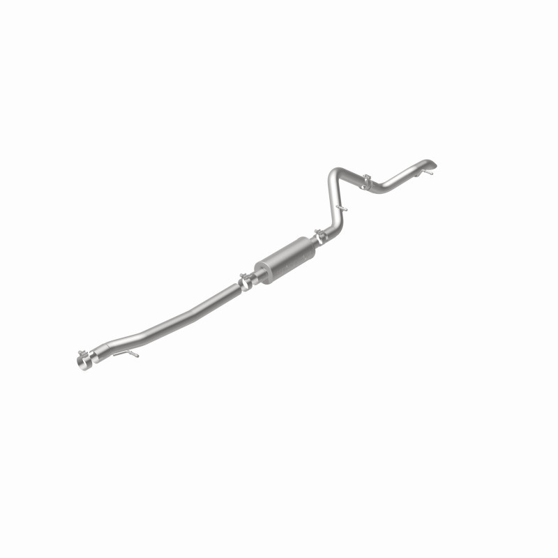 Magnaflow SYS C/B 12-14 Jeep Wrangler JK V6 3.6L 4dr - 15237