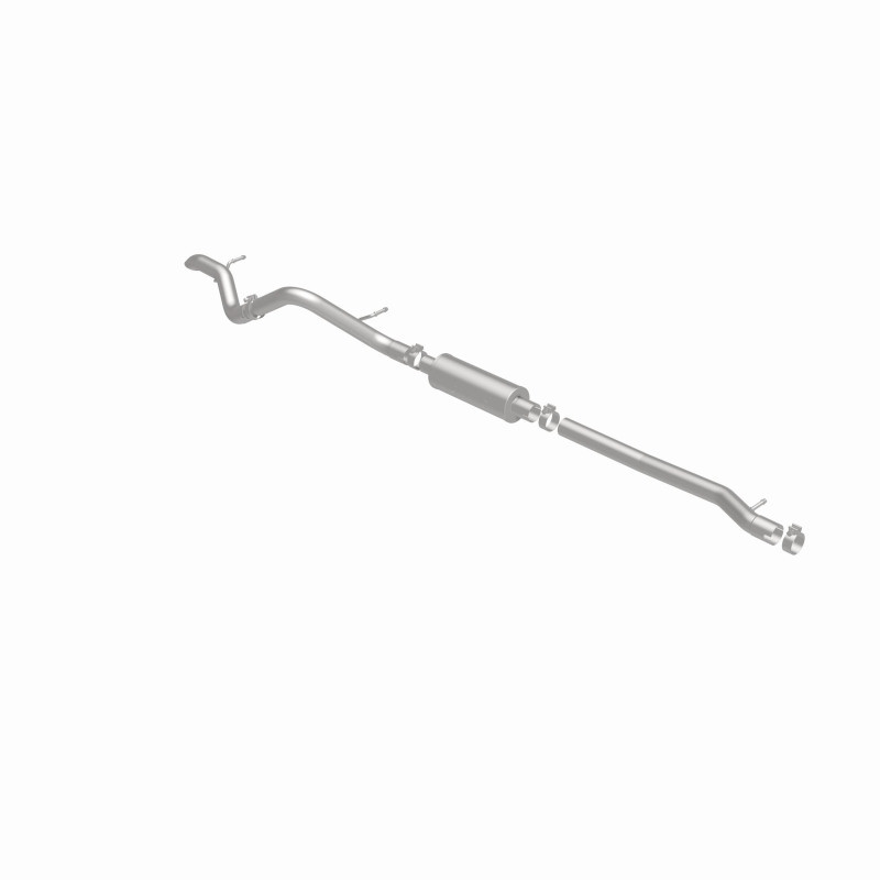 Magnaflow SYS C/B 12-14 Jeep Wrangler JK V6 3.6L 4dr - 15237