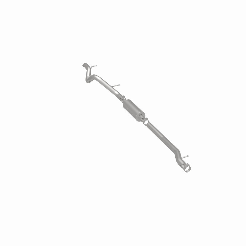 Magnaflow SYS C/B 12-14 Jeep Wrangler JK V6 3.6L 4dr - 15237