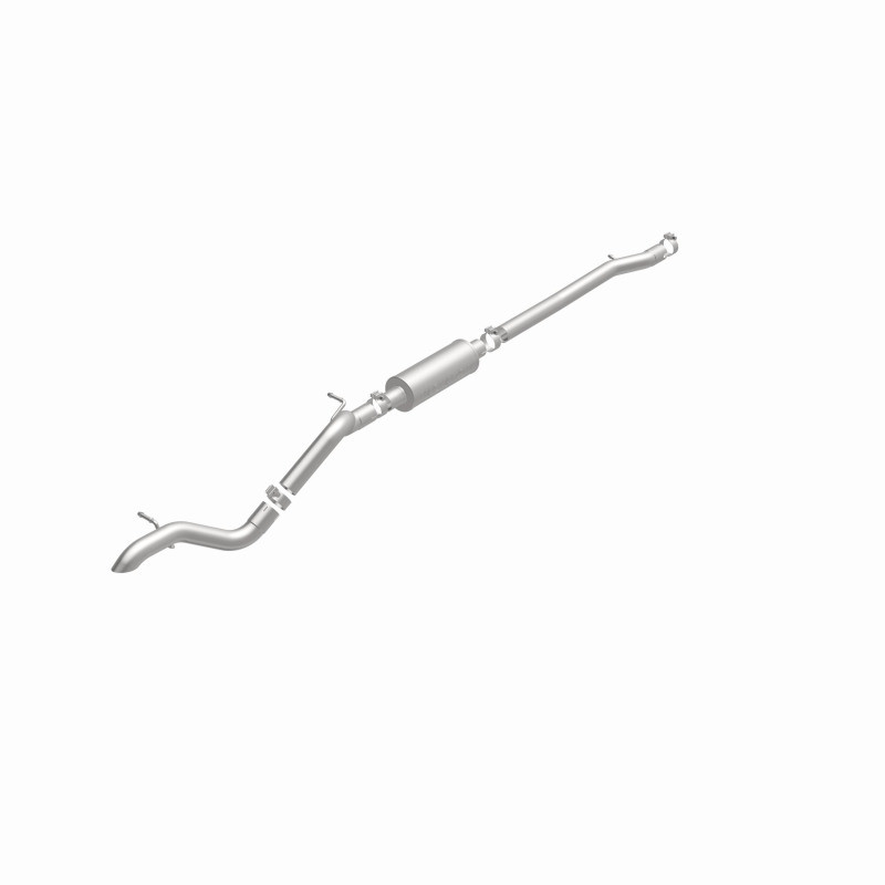 Magnaflow SYS C/B 12-14 Jeep Wrangler JK V6 3.6L 4dr - 15237