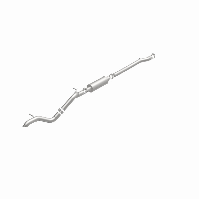 Magnaflow SYS C/B 12-14 Jeep Wrangler JK V6 3.6L 4dr - 15237