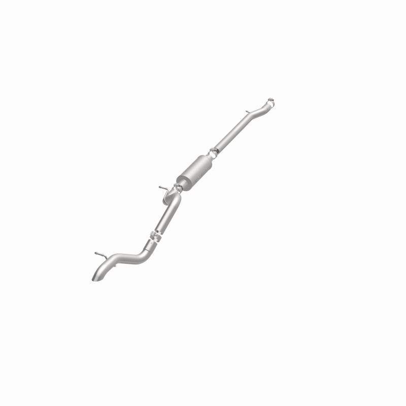 Magnaflow SYS C/B 12-14 Jeep Wrangler JK V6 3.6L 4dr - 15237