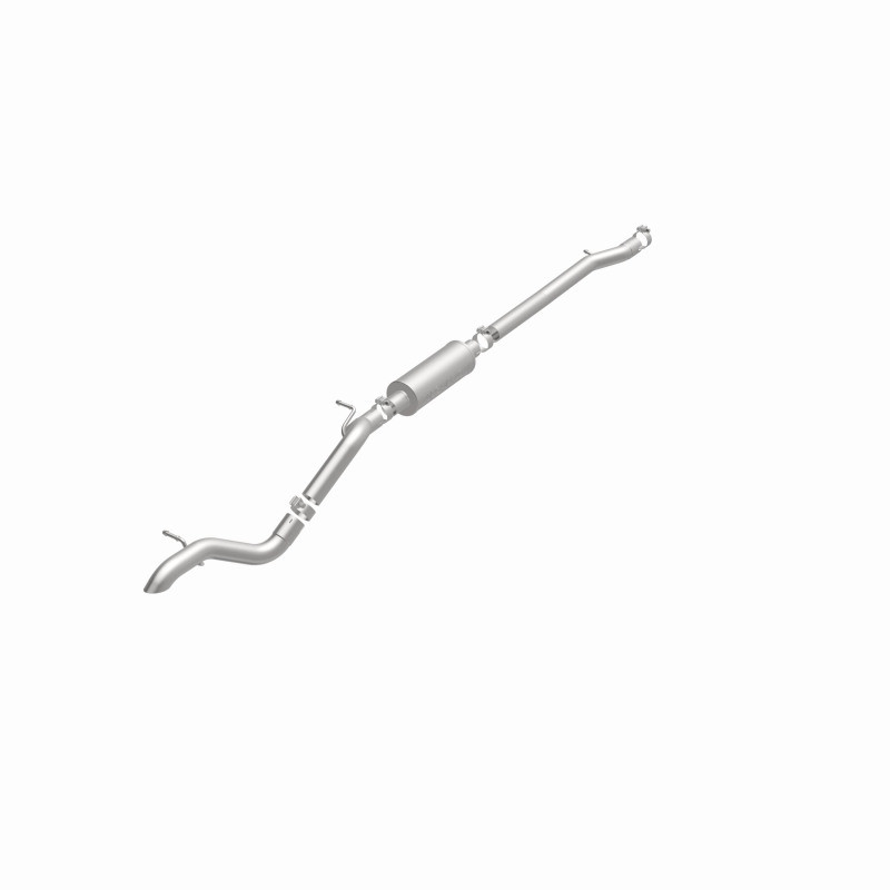 Magnaflow SYS C/B 12-14 Jeep Wrangler JK V6 3.6L 4dr - 15237