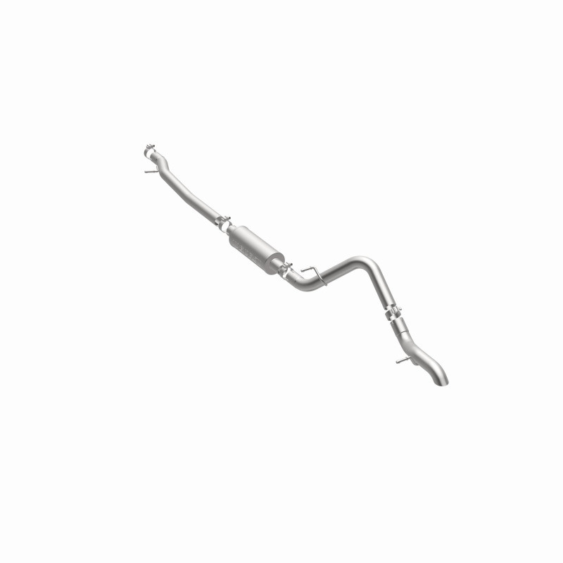 Magnaflow SYS C/B 12-14 Jeep Wrangler JK V6 3.6L 4dr - 15237