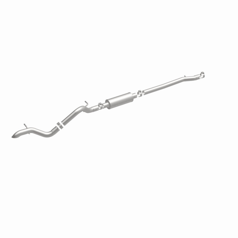 Magnaflow SYS C/B 12-14 Jeep Wrangler JK V6 3.6L 4dr - 15237