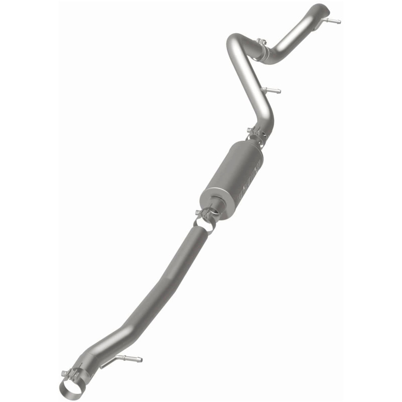 Magnaflow SYS C/B 12-14 Jeep Wrangler JK V6 3.6L 4dr - 15237