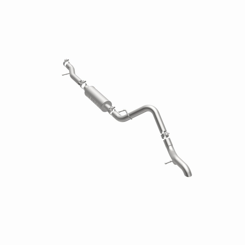 Magnaflow SYS C/B 07-11 Jeep Wrangler V6 3.8L 2dr - 15238