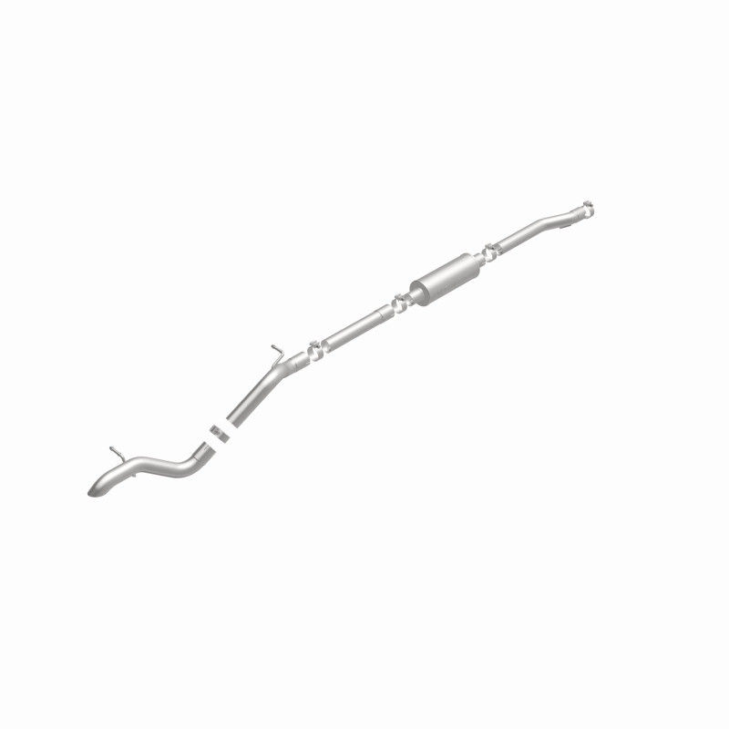 Magnaflow SYS C/B 07-11 Jeep Wrangler V6 3.8L 4dr - 15239