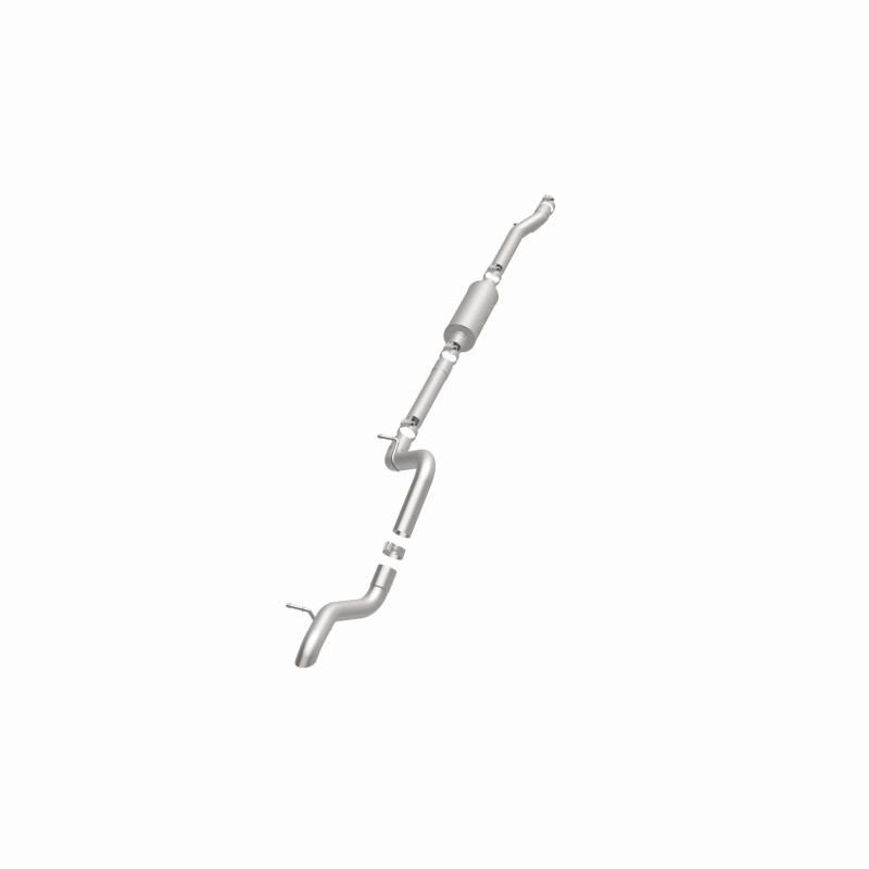 Magnaflow SYS C/B 07-11 Jeep Wrangler V6 3.8L 4dr - 15239