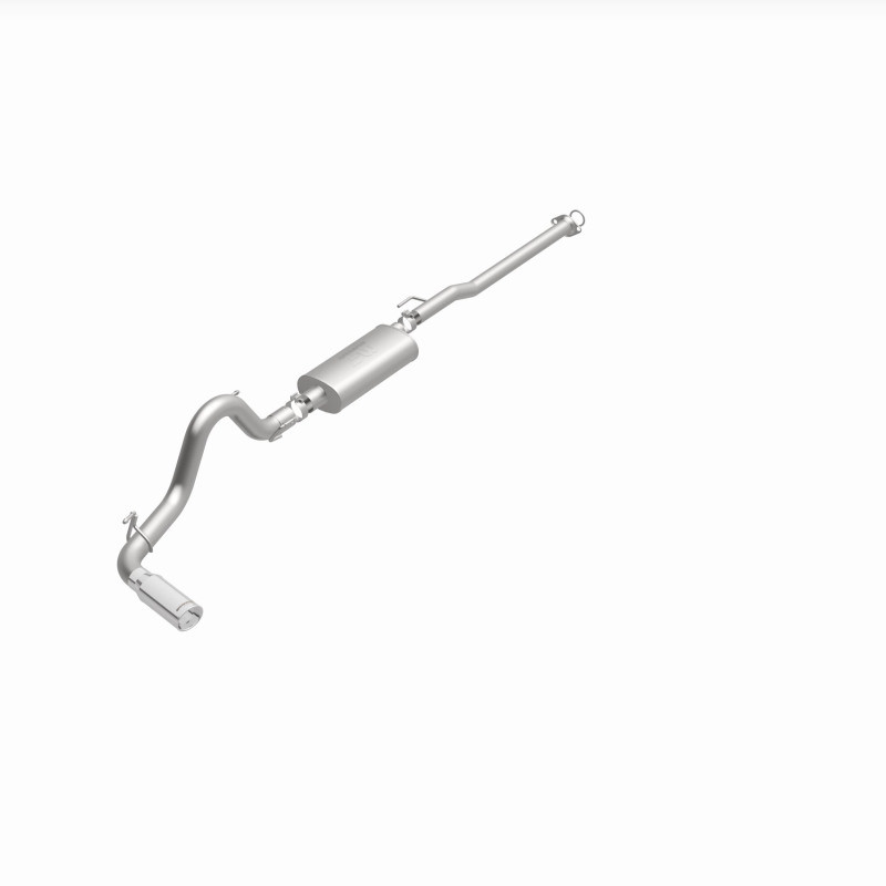 MagnaFlow SYS Cat-Back 2014 Toyota Tacoma 4.0L - 15315