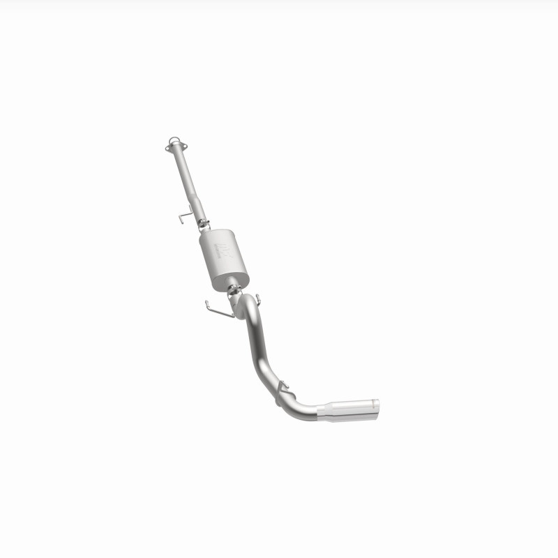 MagnaFlow SYS Cat-Back 2014 Toyota Tacoma 4.0L - 15315