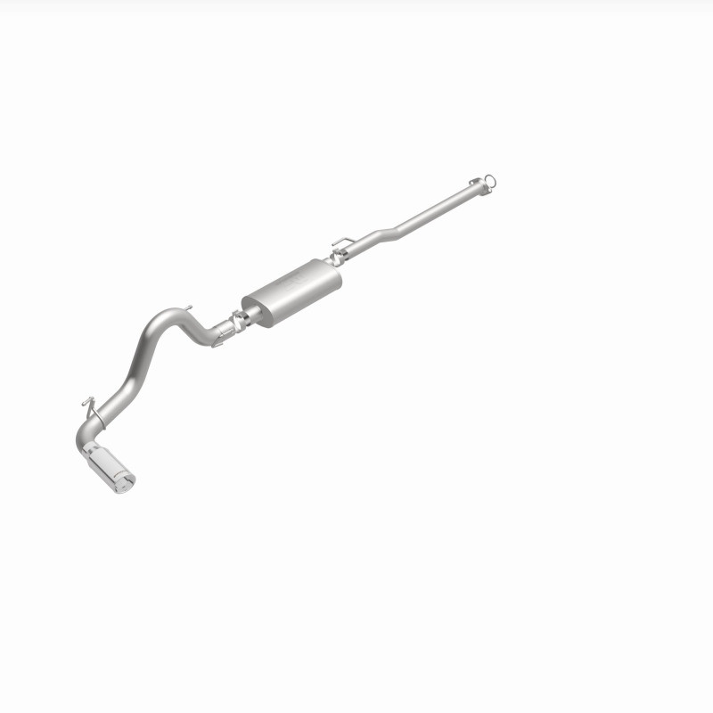 MagnaFlow SYS Cat-Back 2014 Toyota Tacoma 4.0L - 15315